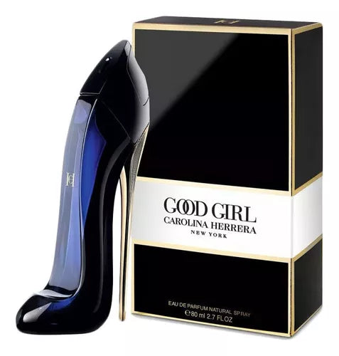 Carolina Herrera Good Girl Parfum 80ml