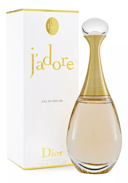 Dior J'adore  parfum 100 ml