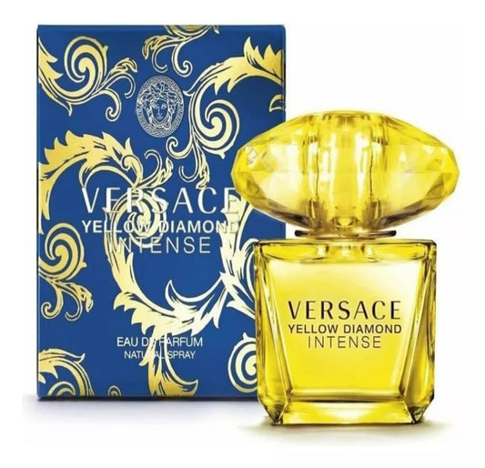 Yellow Diamond Intense Versace 90 Ml Dama Parfum